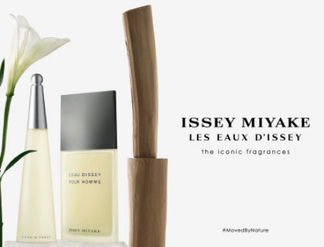 Issey Miyake